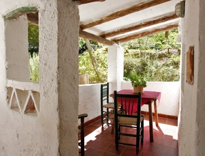 Casa del Huerto. 6 plazas