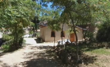 Casa de la Ermita. 6 pax