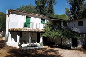 La Venta de Contreras