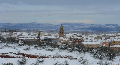 Caudete de las Fuentes